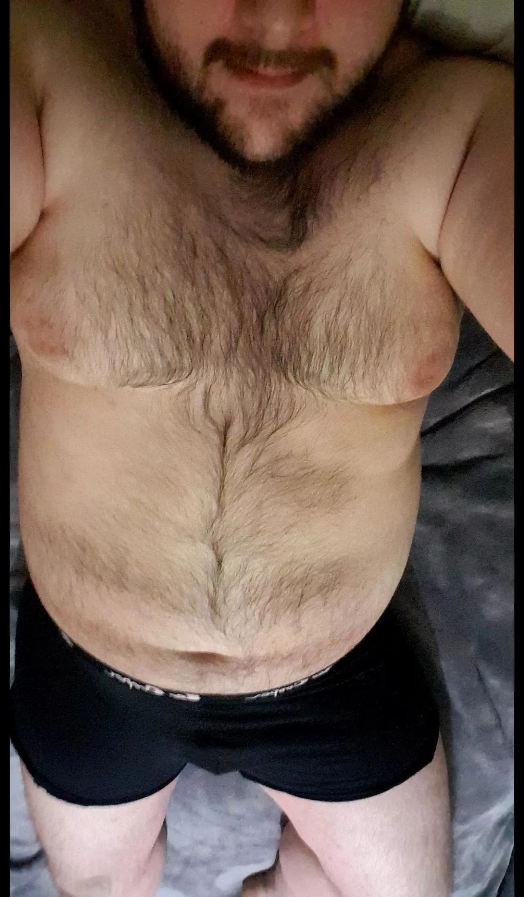 evening all posted by Jdm2043