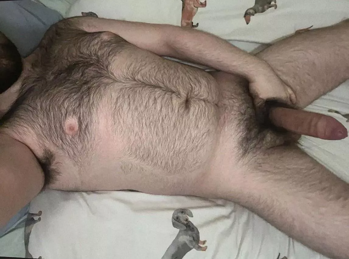 Evening boys! Wanna have some fun? posted by AaronNotOkay