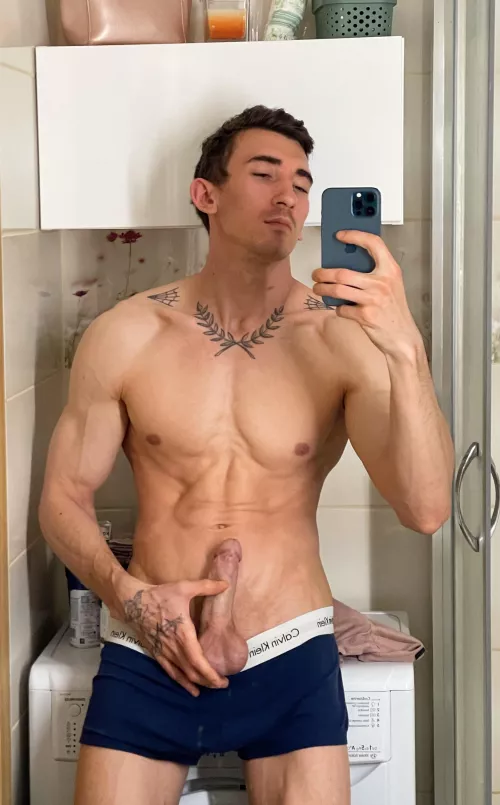 Evening shower💦 by davit_fit