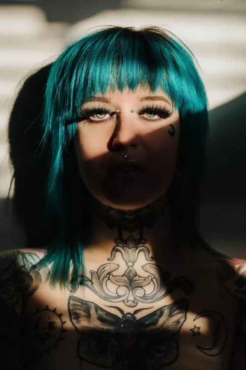 Evening sunbeams ☀️ by Late-Shame