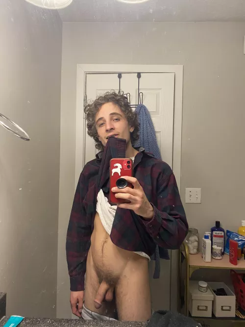 Evening 🌔 by margaret-the-cat