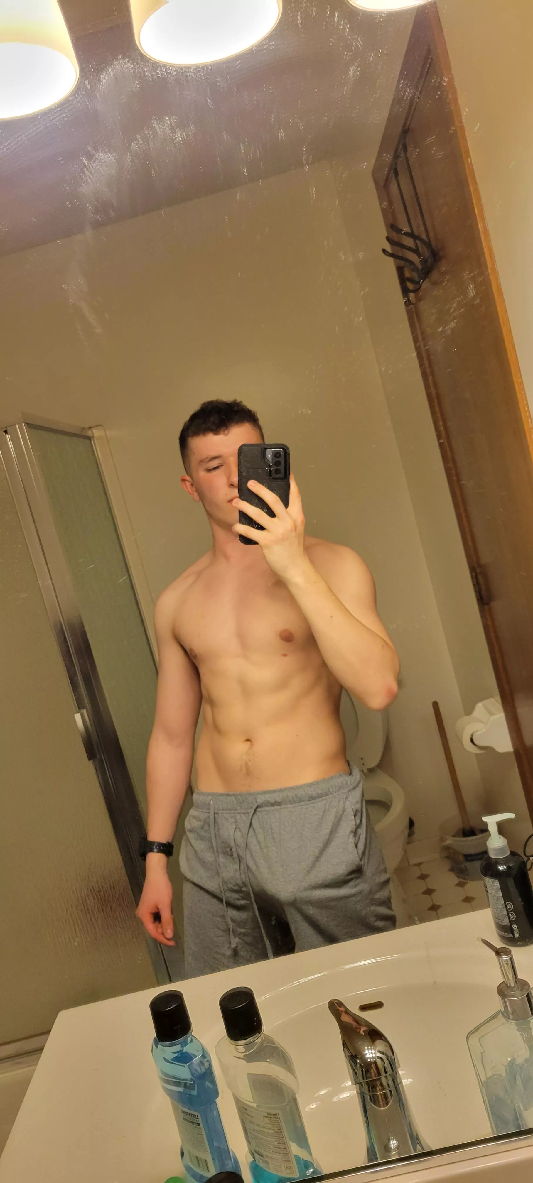 Evening yall (19) posted by Mysterious_Ad6305