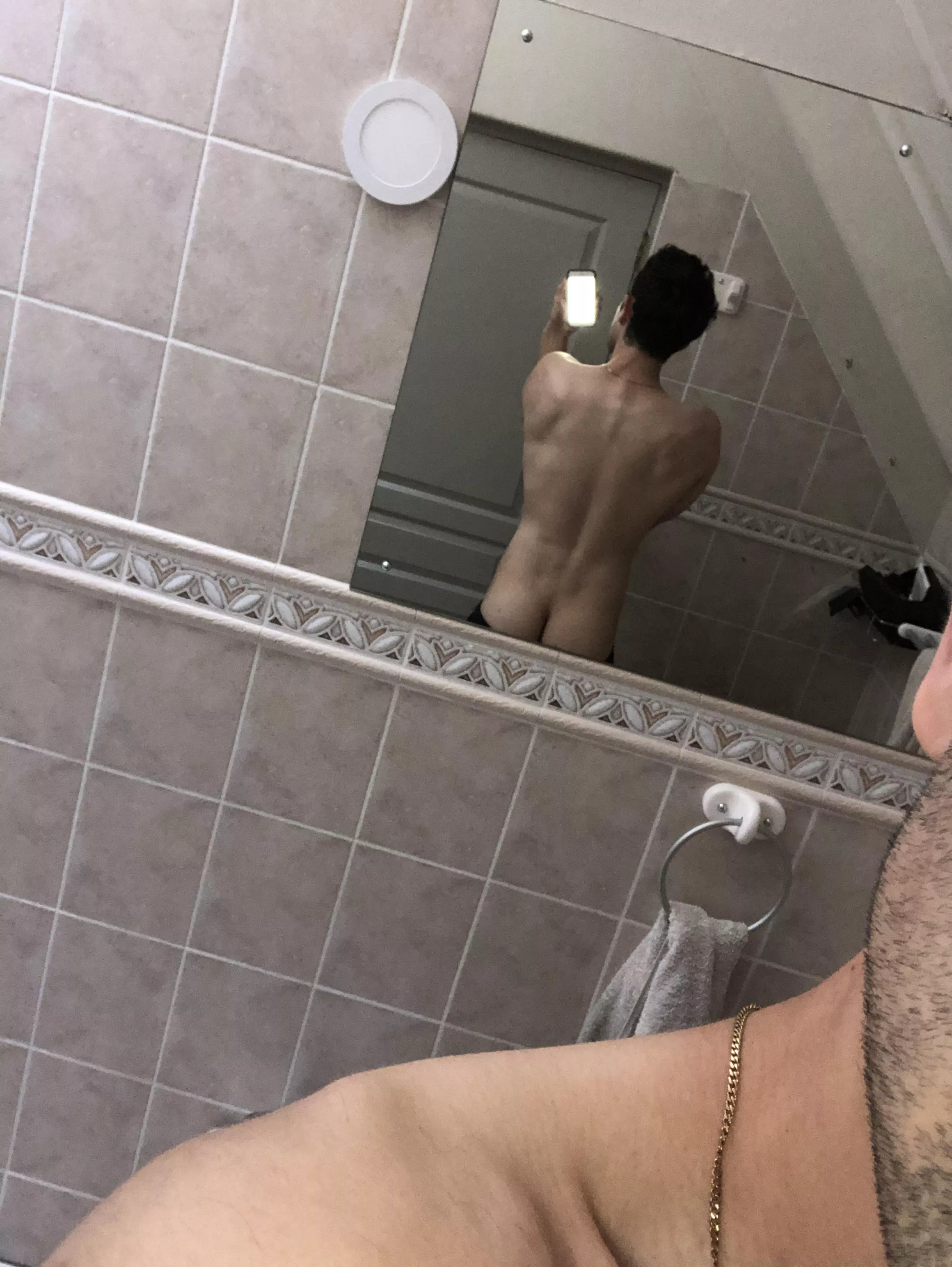 Ever been absolutely mauled? posted by xaviercarner