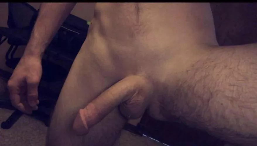 Ever been with a cowboy? 19m 8”x6” curious bout pup play by KuriousKowboy