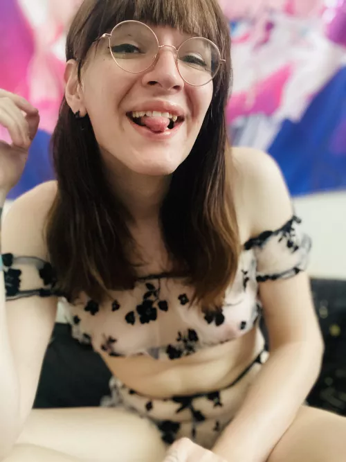 Ever cum in a girl with a dick? by Bastion_Sov