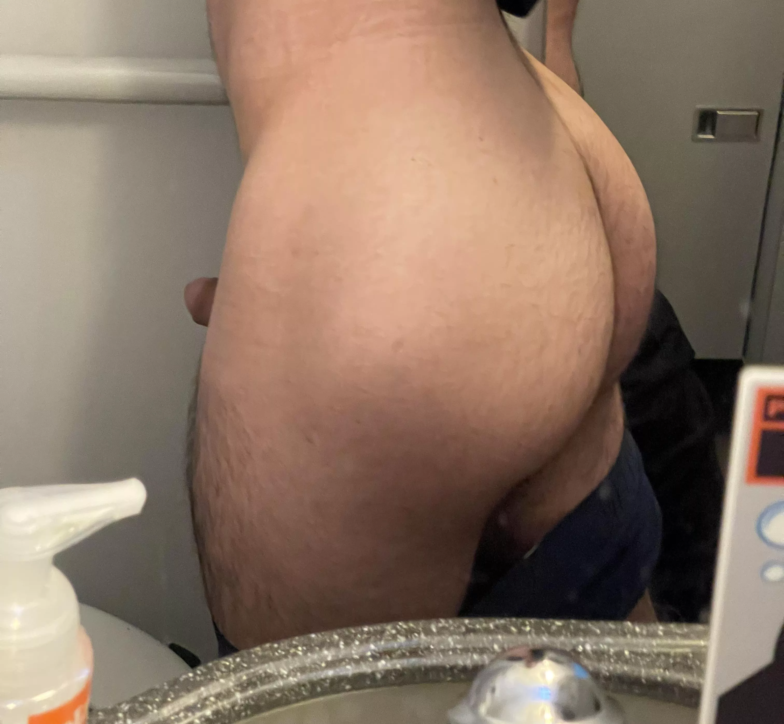 Ever fuck on a plane before ? posted by phatassvirgin