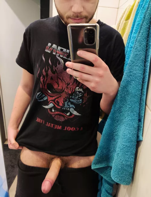 Ever had a Czech cock in you? by ChallengeMe7