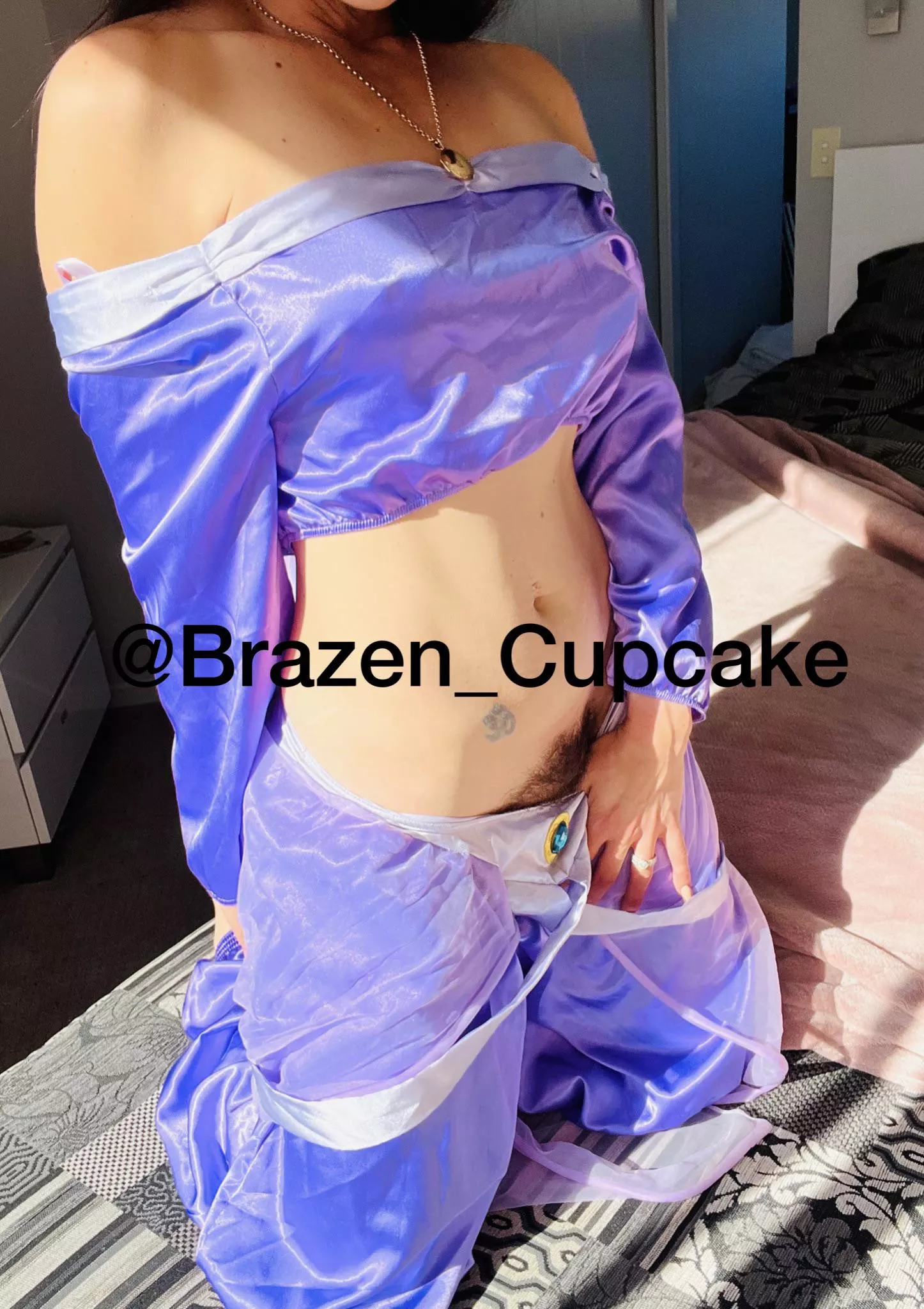 Ever had a Disney Princess kink? posted by Brazen_Cupcake