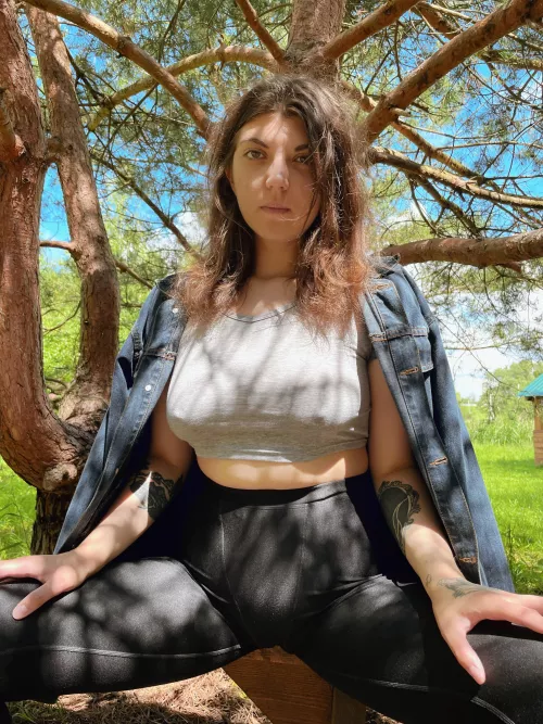 ever had sex in public? by Kitty4cats