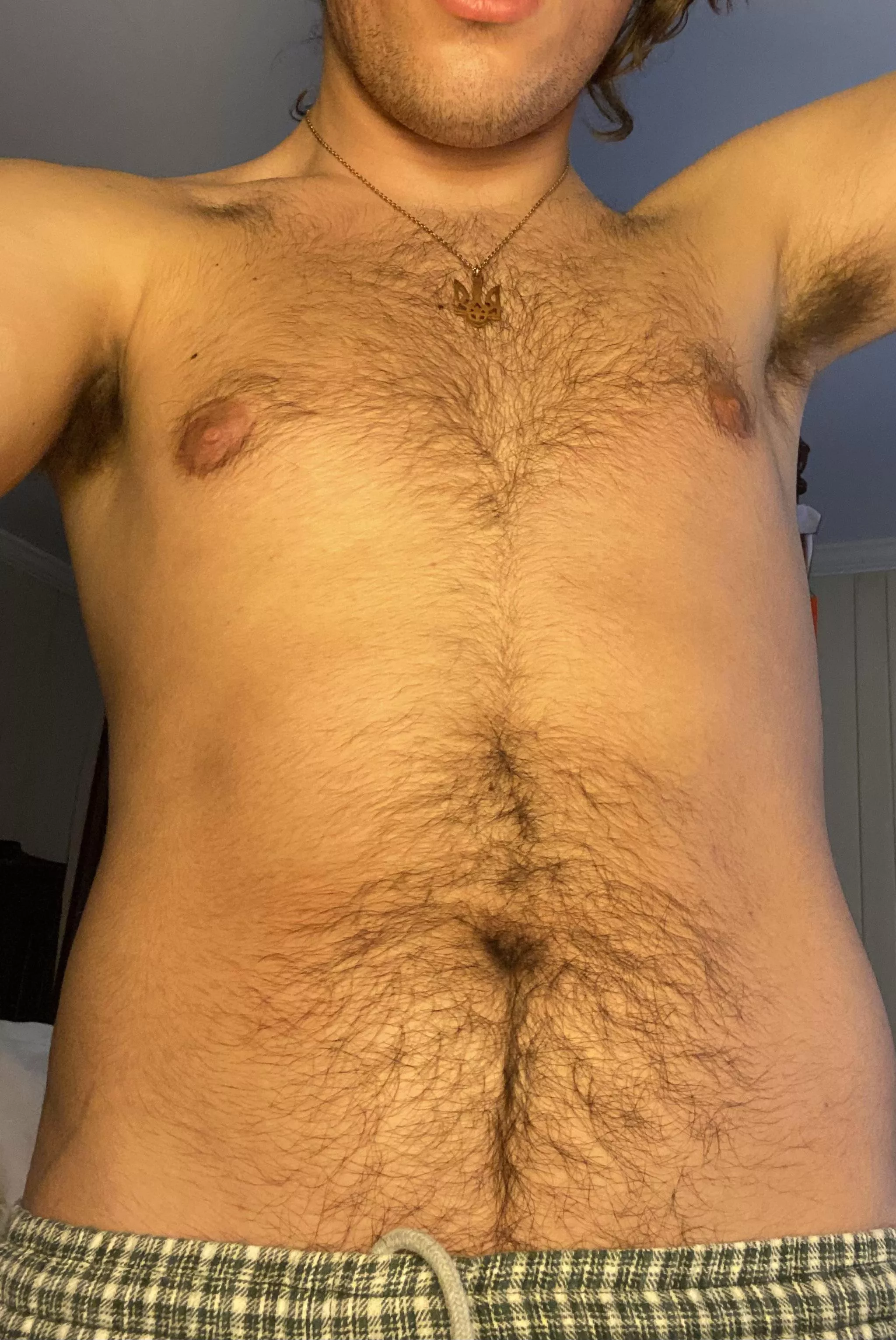 Ever had some Ukrainian in you? posted by GuidanceNo2964