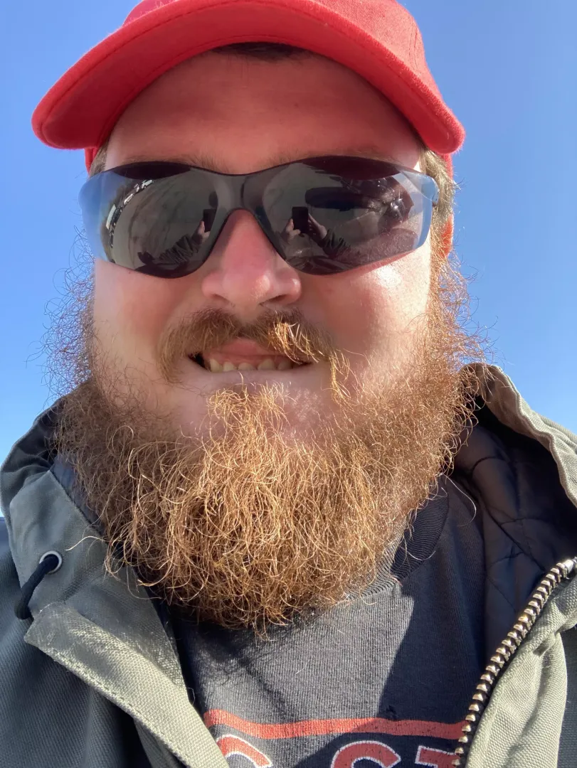 Ever had your ass ate by a red neck with a dad bod?😏😉 posted by FattPat1997