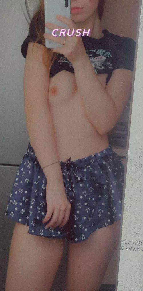 Ever make a girl cum through nipple play? by BaBaDook2000