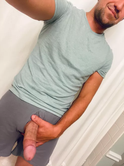 Ever play with 6.5” girth by openlyfriendly