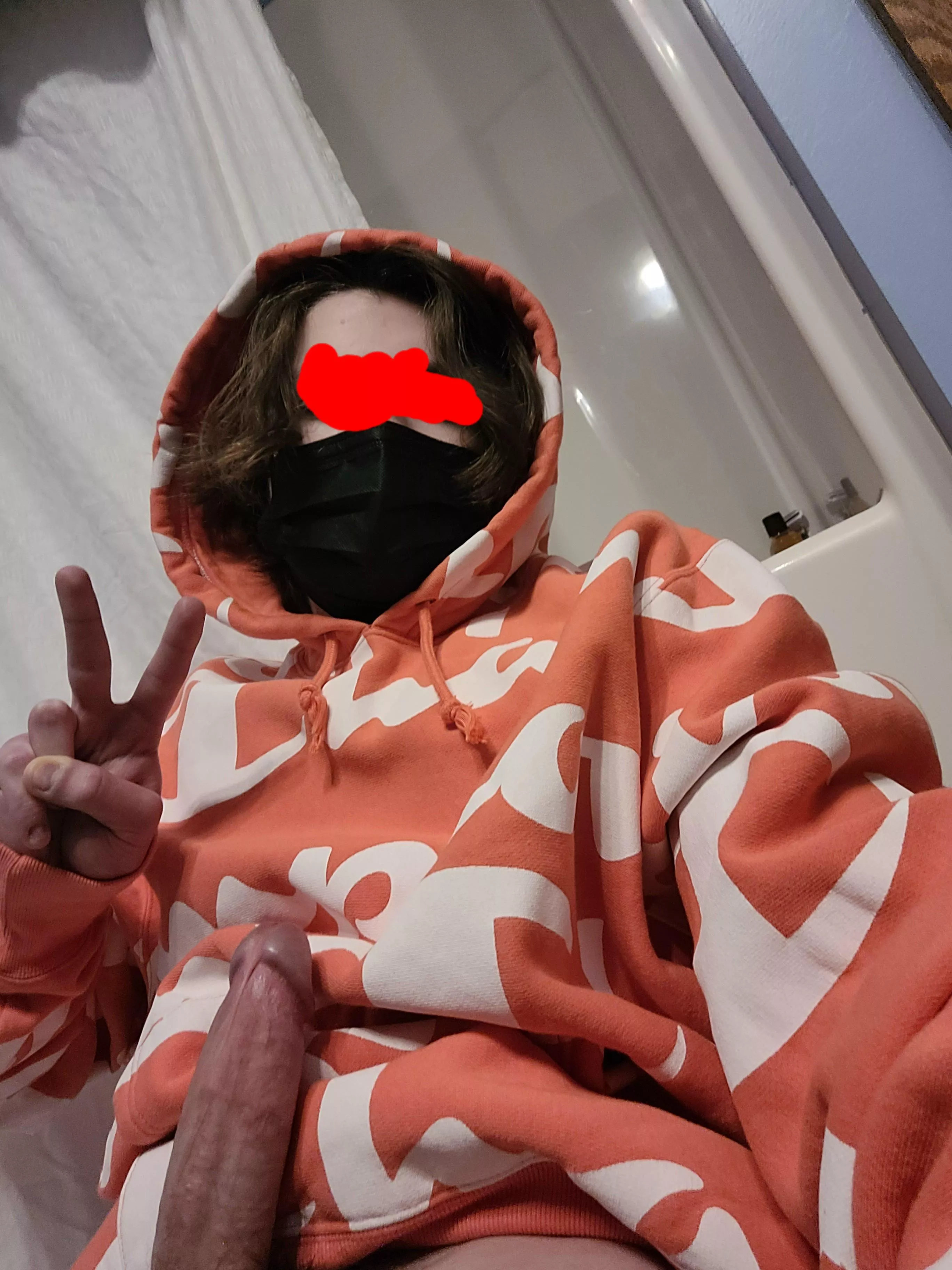 ever seen a twink with a big dick posted by lamp-post-lamp