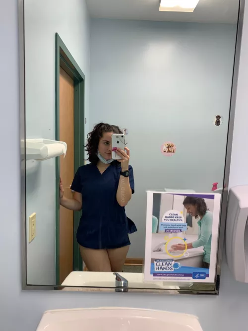 ever slept with a veterinary technician? by _daisie