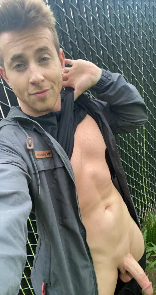 Ever sucked Dick in public before 😋 by boynextdoor_15