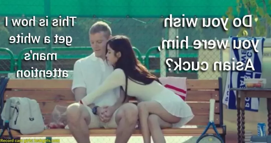 Every Asian cuck's fantast by Various-External2913