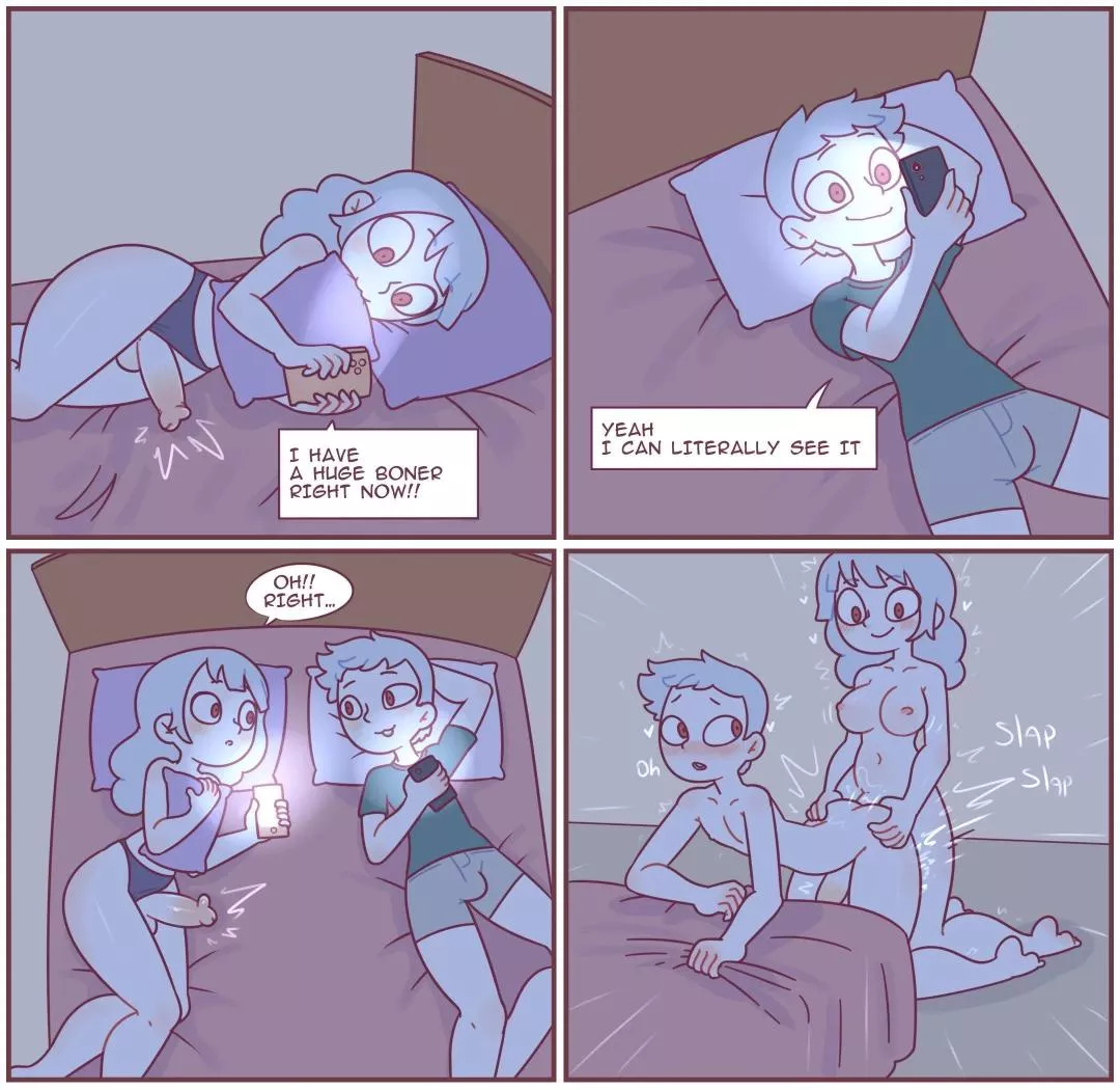 every boy wanna this lol posted by [deleted]