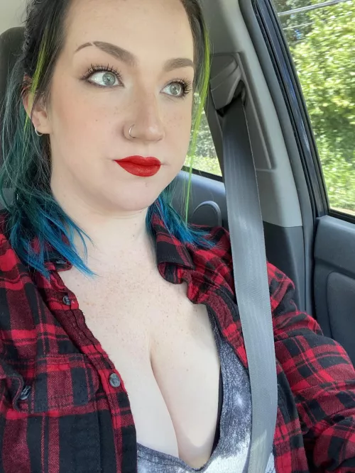 Every bump in the road makes them bounce by curiousjenn23