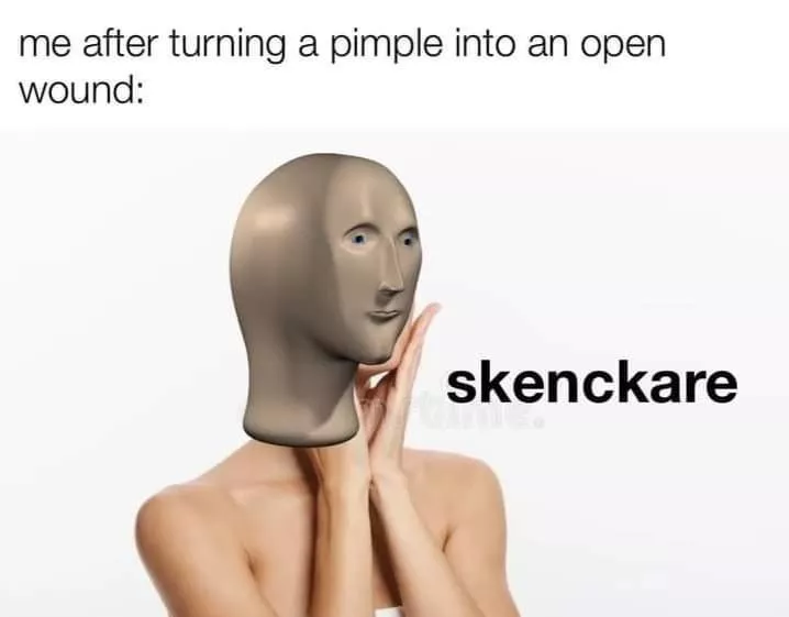 Every damn time without fail posted by ImpracticalTokers