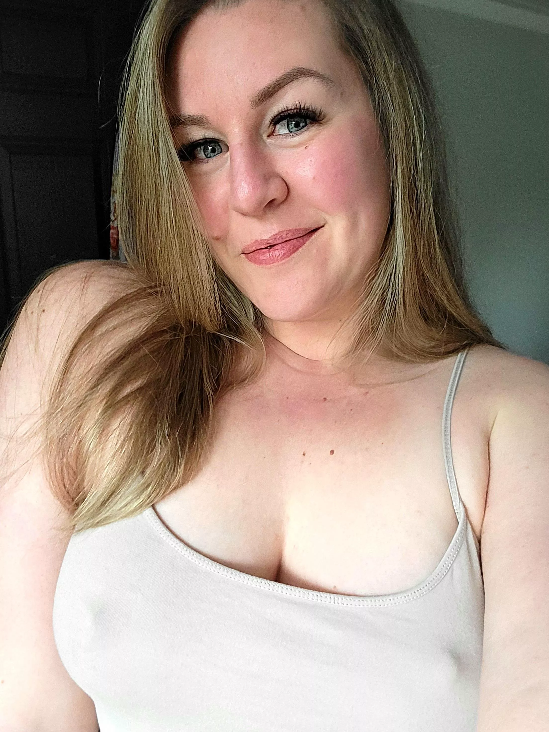 Every day can be Titty Tuesday if you try hard enough posted by Iulus_too