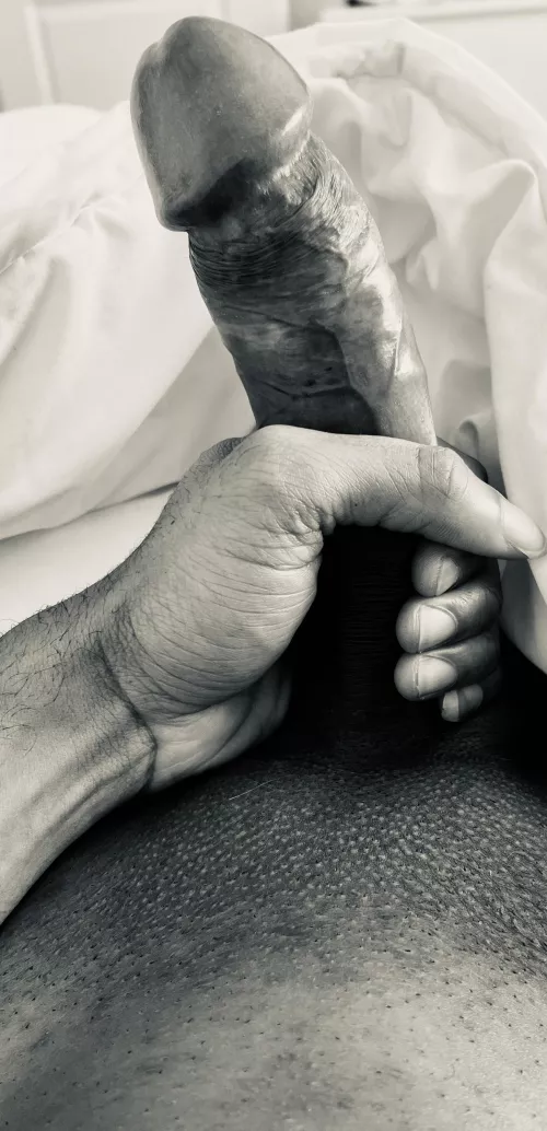 Every morning I take a photo for my girlfriend. Think she’ll like this one? by slashthebull