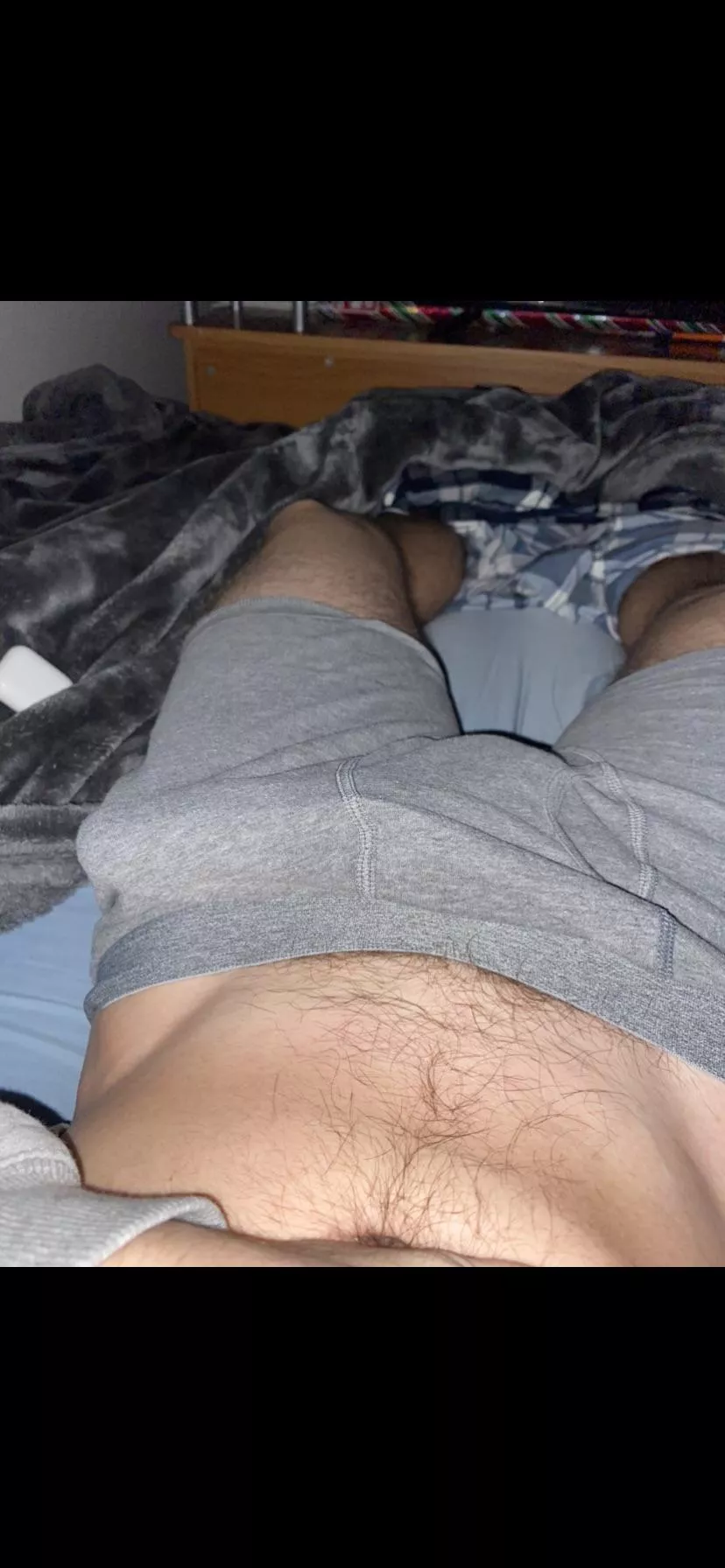 Every morning my bulge is like this posted by BuddyChrist7