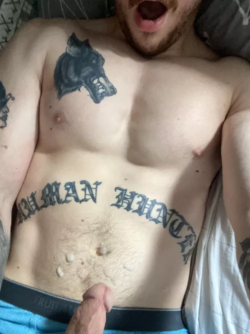 every morning by switchy_sinner