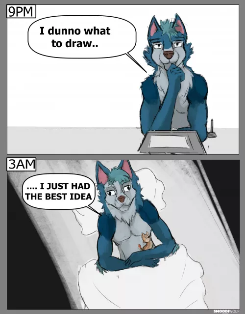 Every 👏 single 👏 time by smoodifox