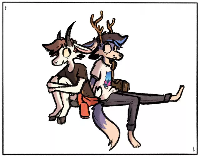 Every time around by Bleatboi