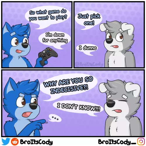 Every time (by me - @broitsCody) by broItsCody