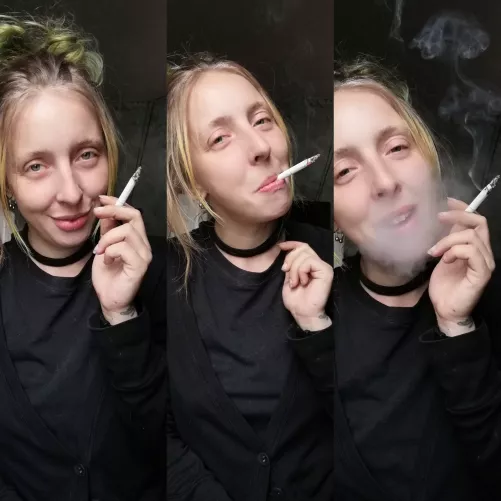 Everybody likes a montage (montaaaage) by LilithSmoak666