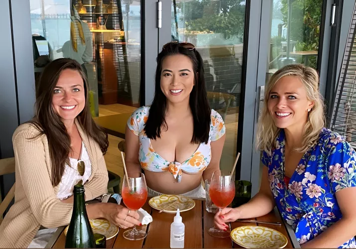 Everybody smile by CALopez63