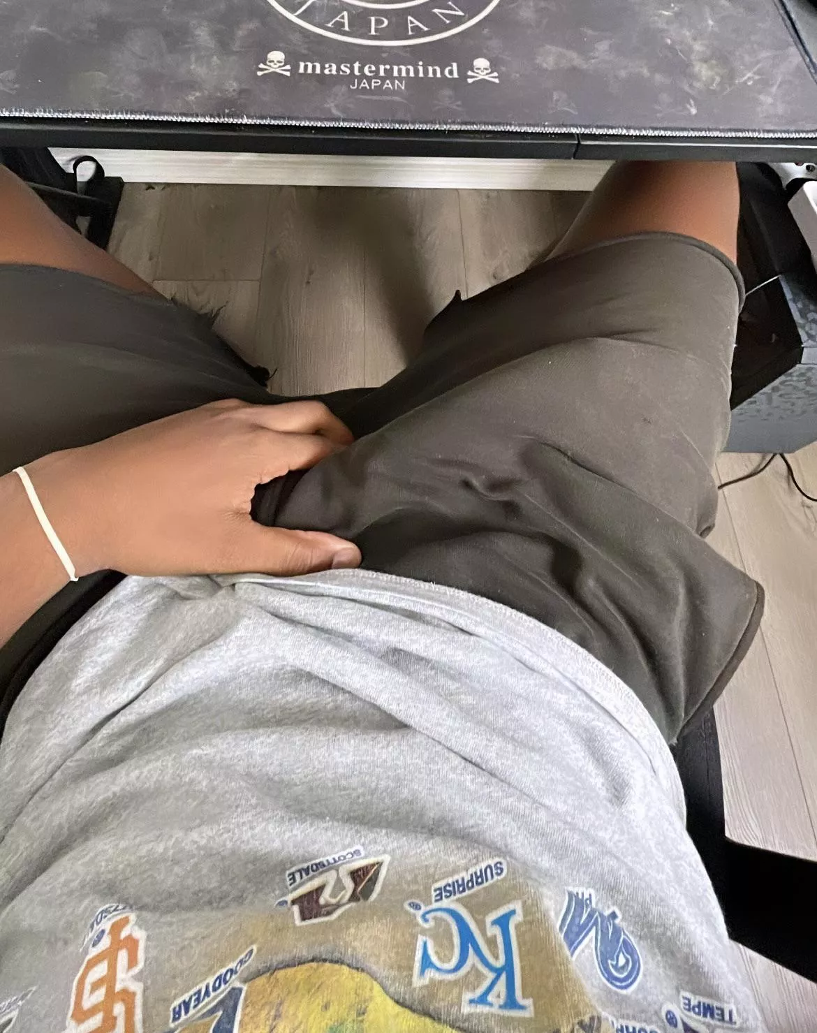 Everybody who comments on this gets a free full video 💦 posted by LamOutside