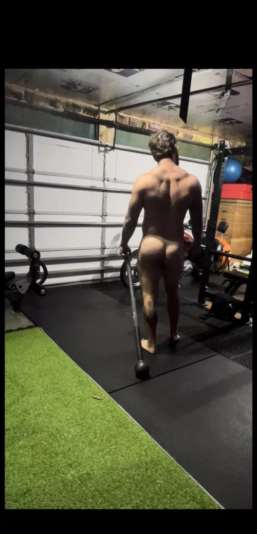 Everyday is an Ass day (m) by NationalCake1330