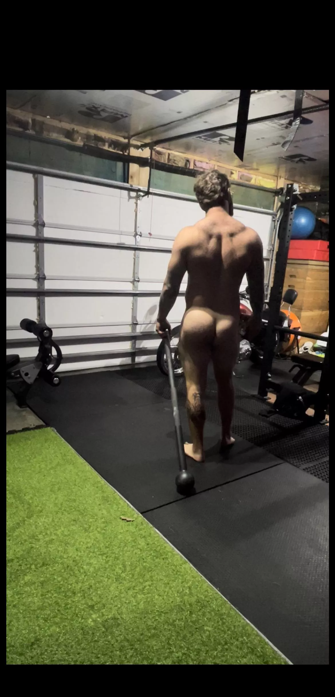 Everyday is an Ass day (m) posted by NationalCake1330