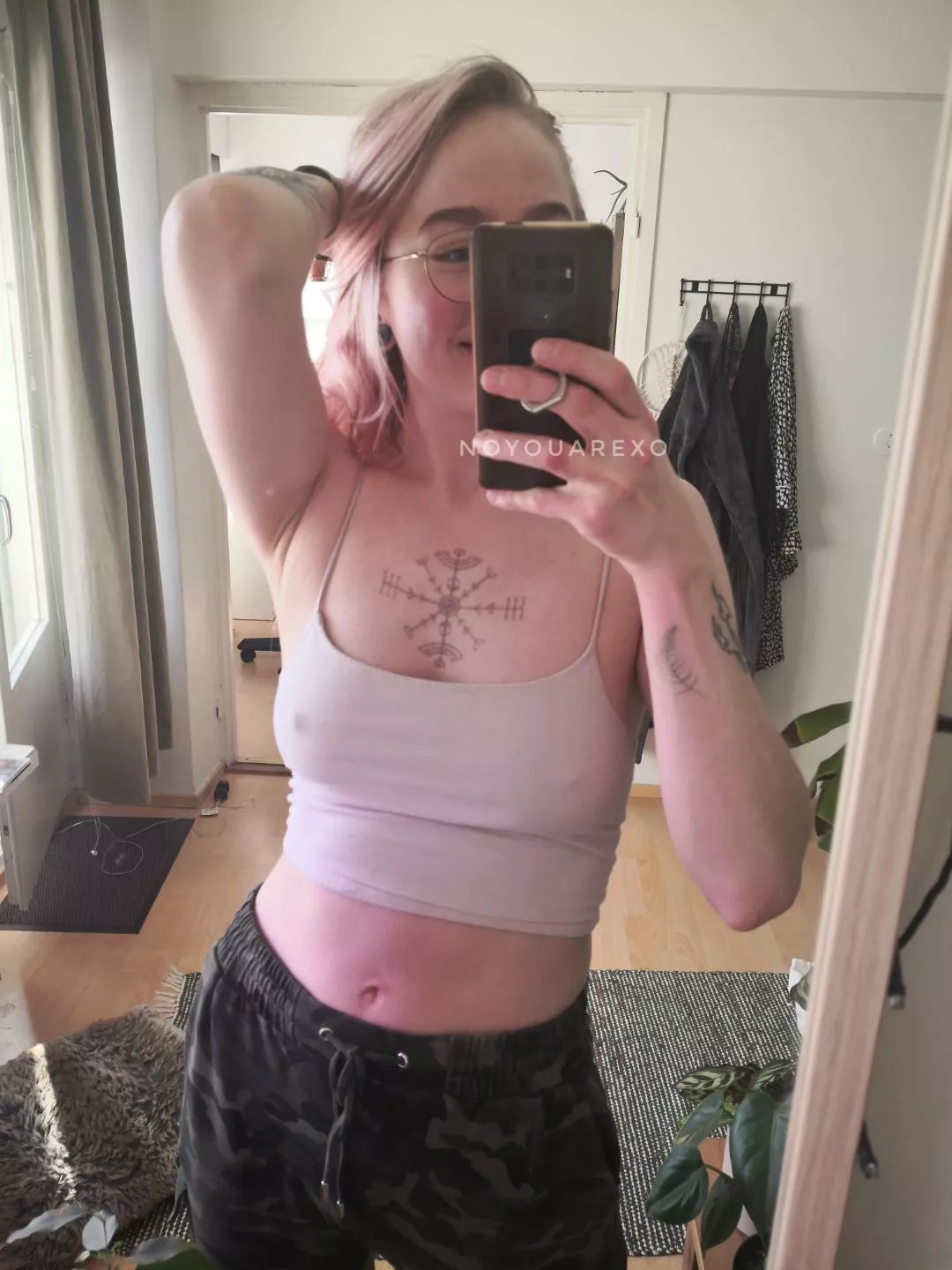 Everyday look posted by Noyouarexo