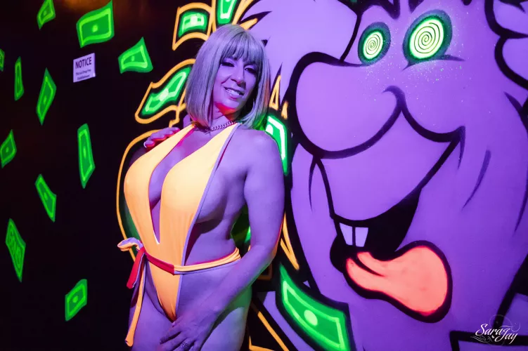 Everyone Is Mad About Sara by oohay102