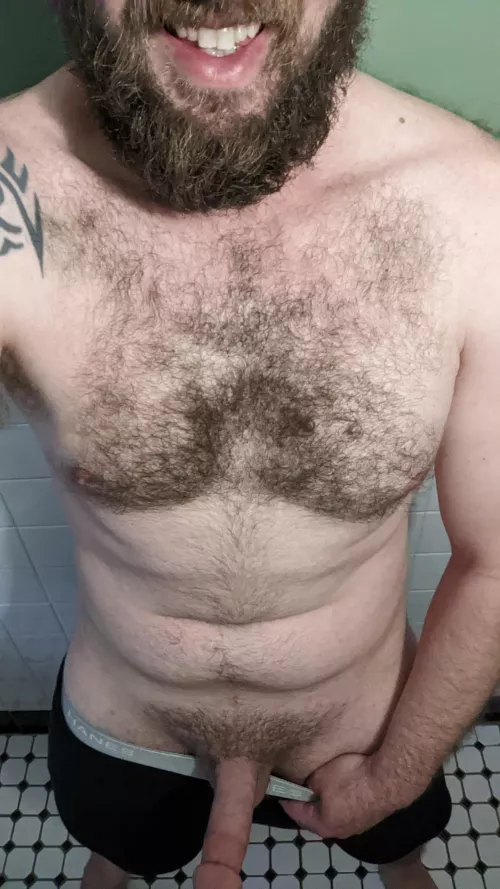 Everyone is out of the house and the door is unlocked.[39] by whatarewedoinghere42