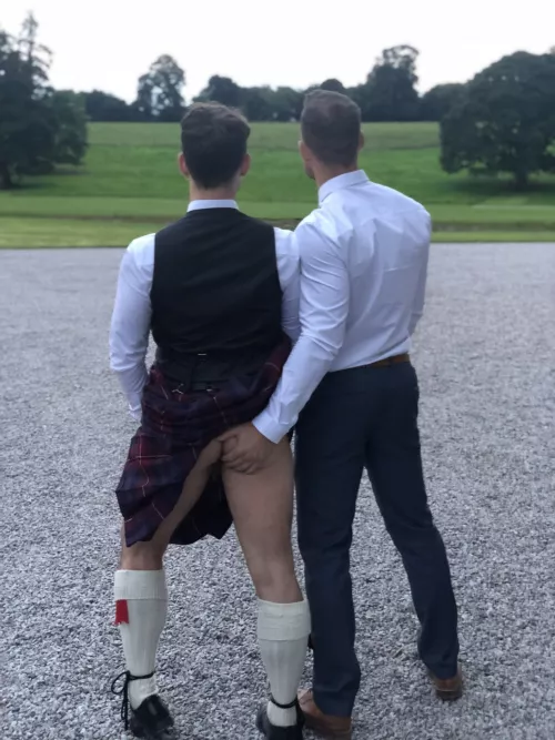 Everyone needs a bro like this by xvidgay