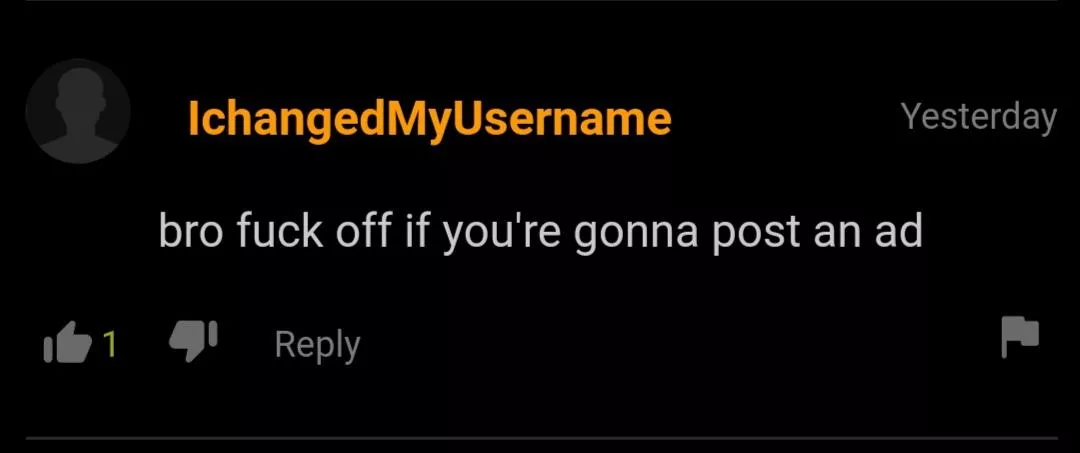 Everyone needs to feed their family posted by Territorial_D