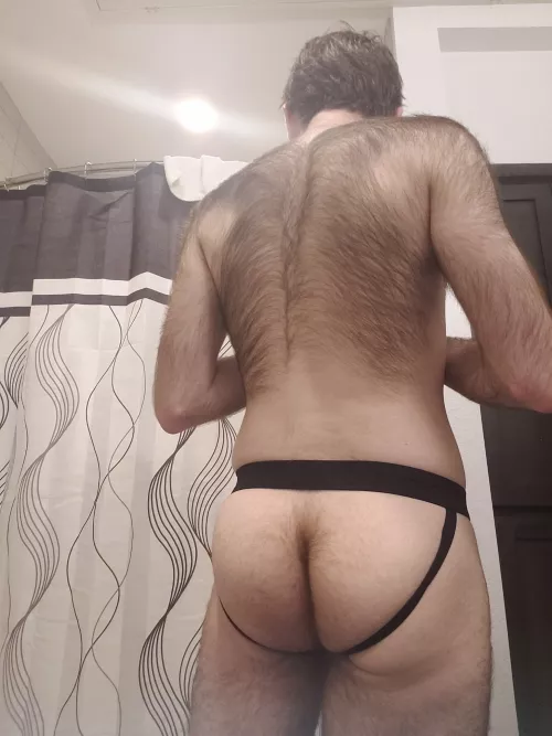 Everyone on here is looking for a place to put their otter cocks... by Otteractive