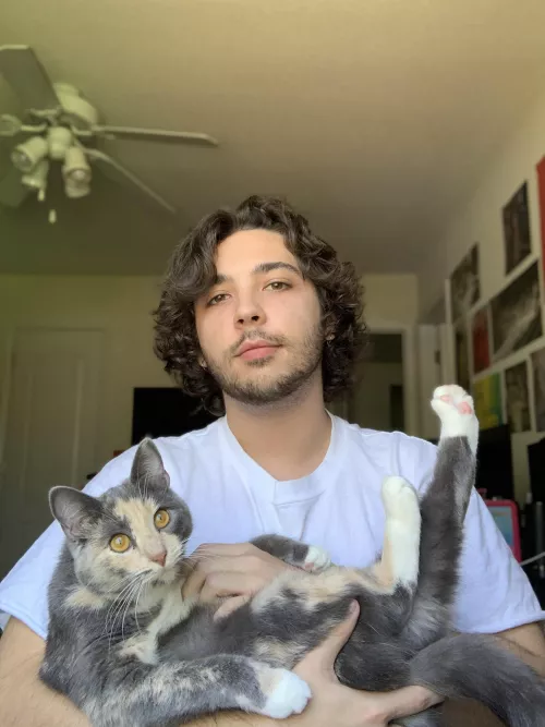 everyone say hi to dolly by YouCalledMeCerebral