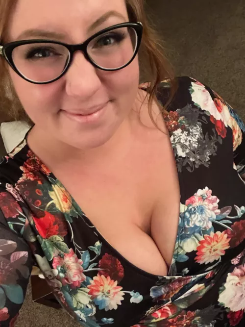 Everyone says they suit me 🤓 by soileilunetoile