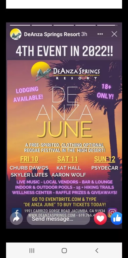 Everyone should check this out! It's going to be sooo much fun! by umassmike