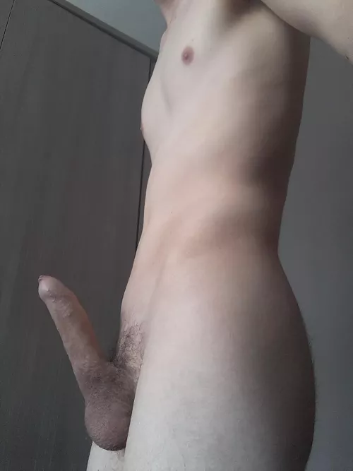 Everyone who comment will get a surprise by Backintimz