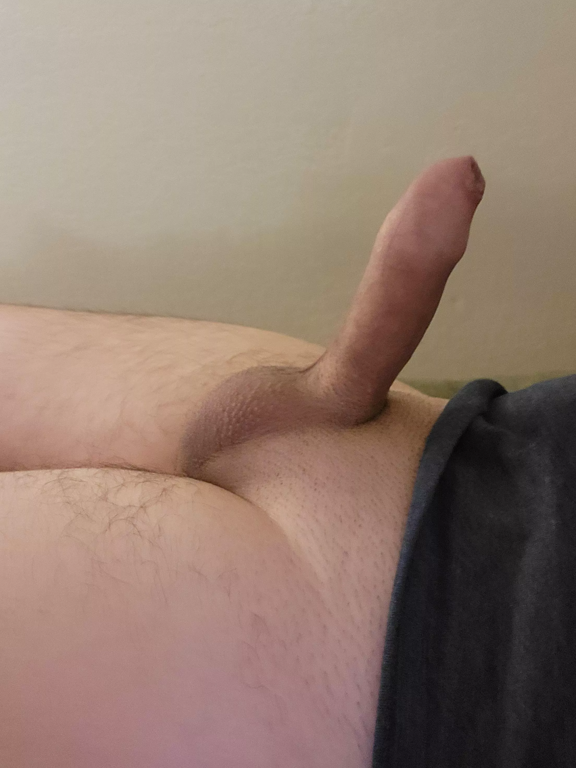 everything I think about having a dick in me posted by No_Entry5474