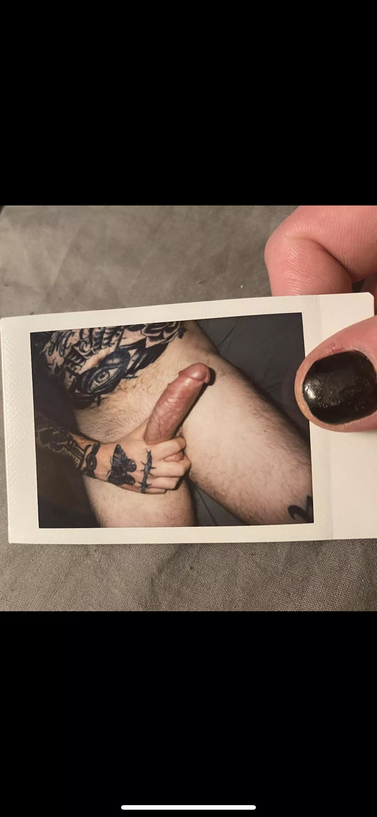 Everything looks better on Polaroid posted by Still_lookin