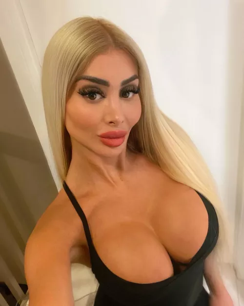 Everything's Been Enhanced by gooningaccount