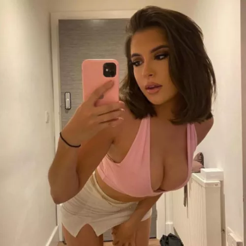 Evie by corruptusextremis